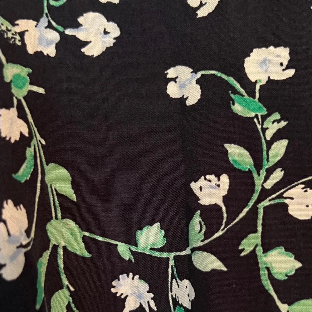NWT Floral Loft Dress - Picture 3 of 5
